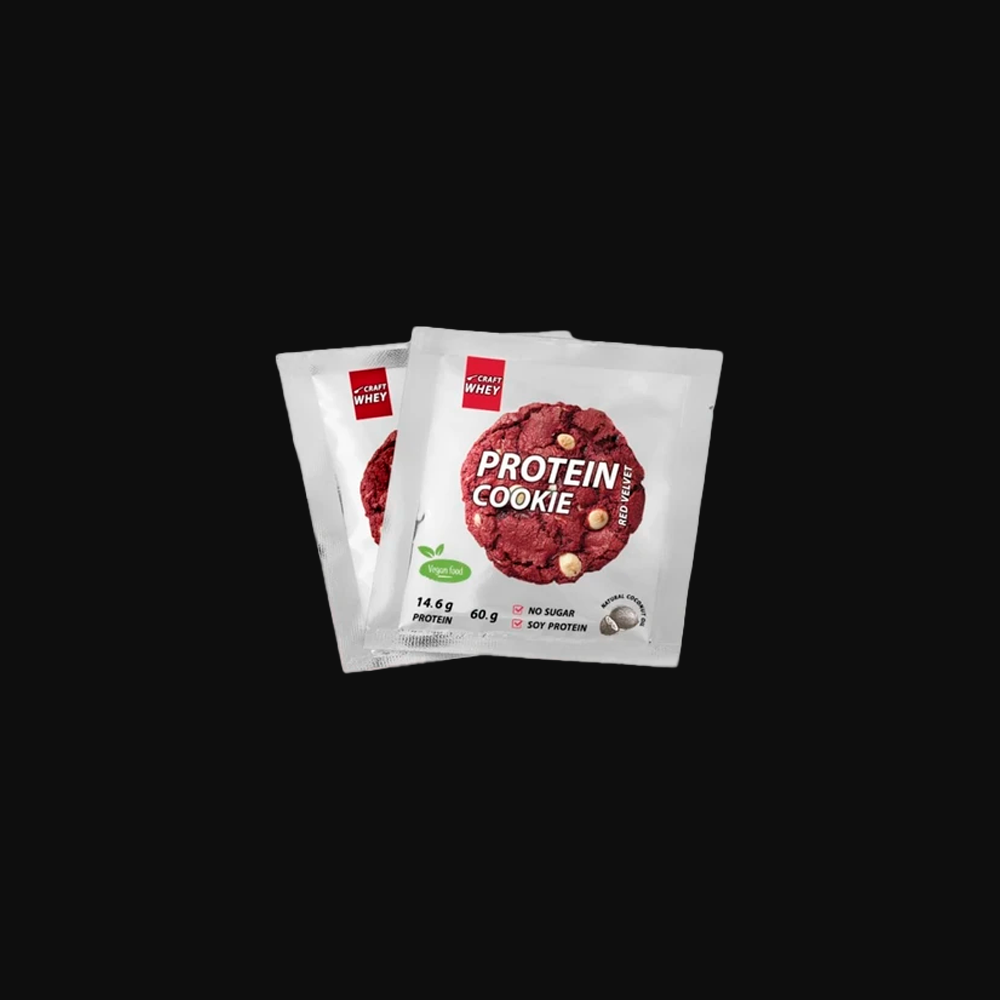 Craft Whey Cookie  60g