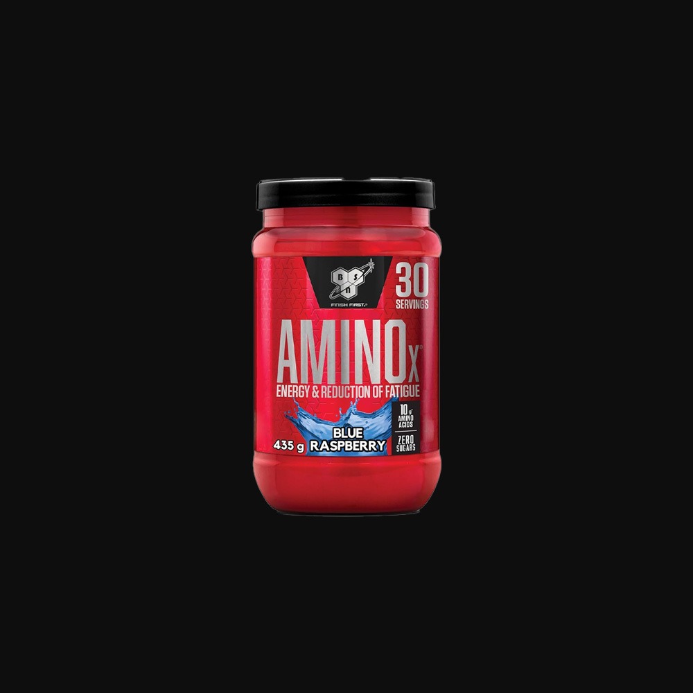BSN Amino X Europe 435g