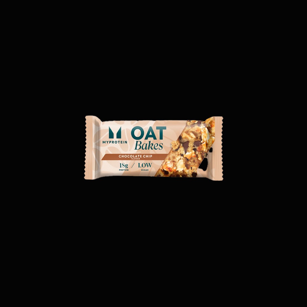 MyProtein OAT Bakes - 75g