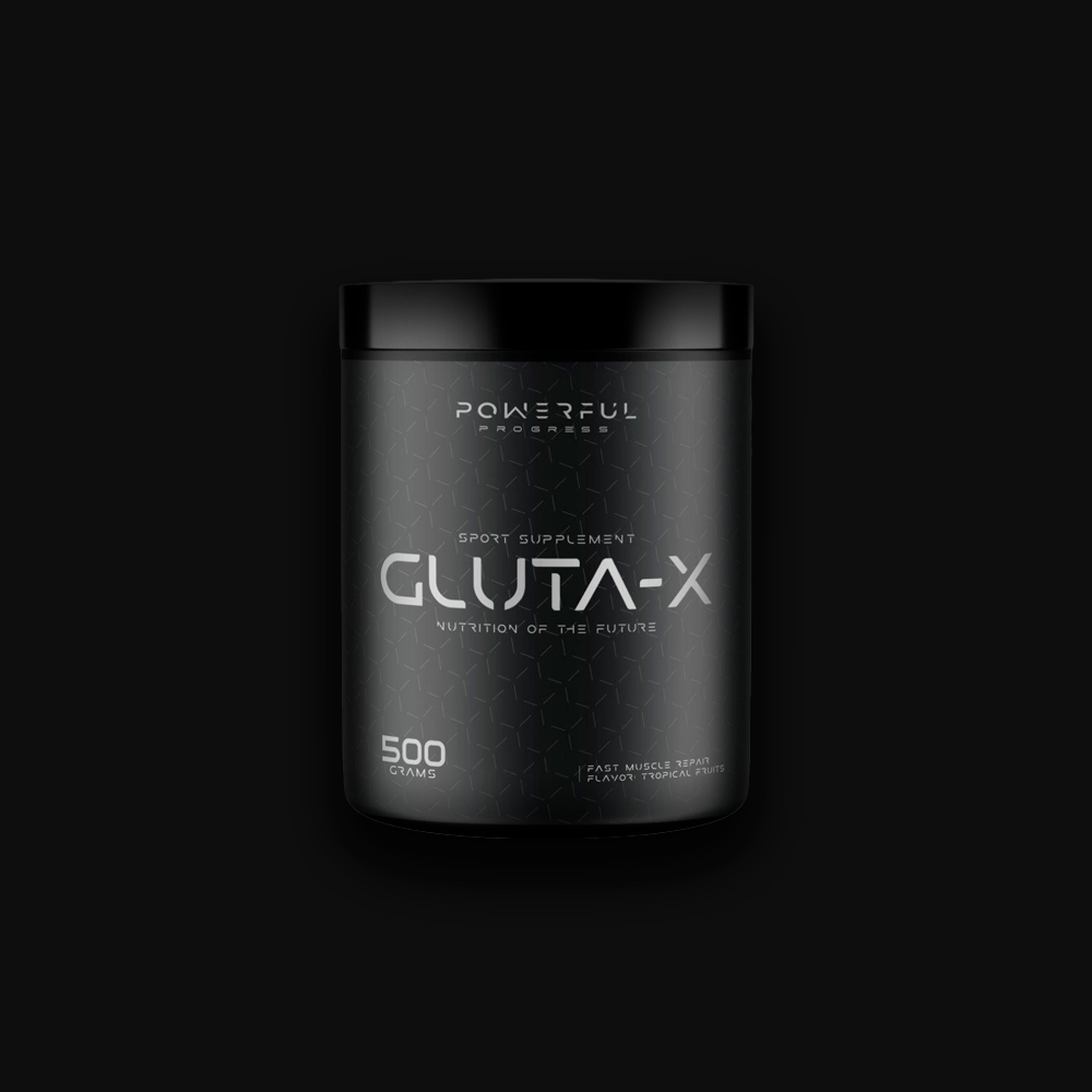 Powerful Gluta-X - 300g