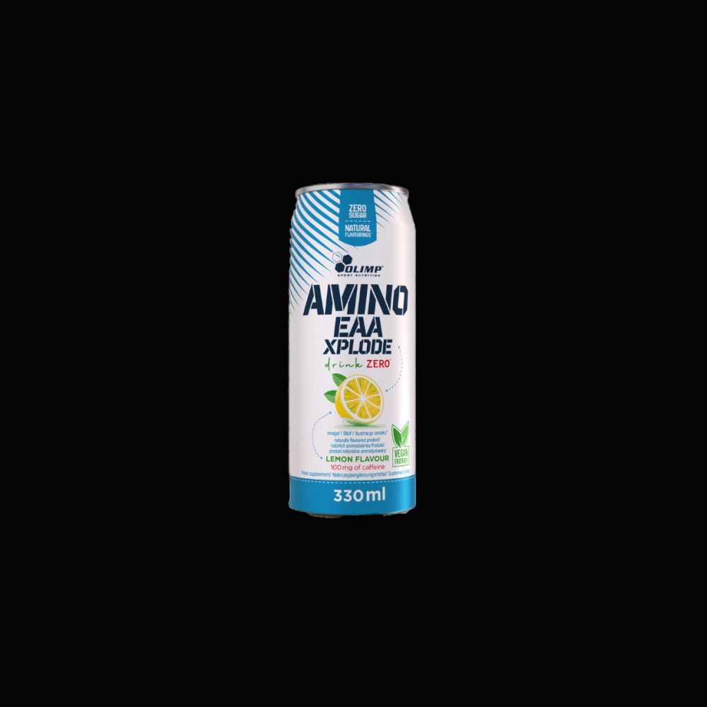 Olimp Amino EAA - 330ml