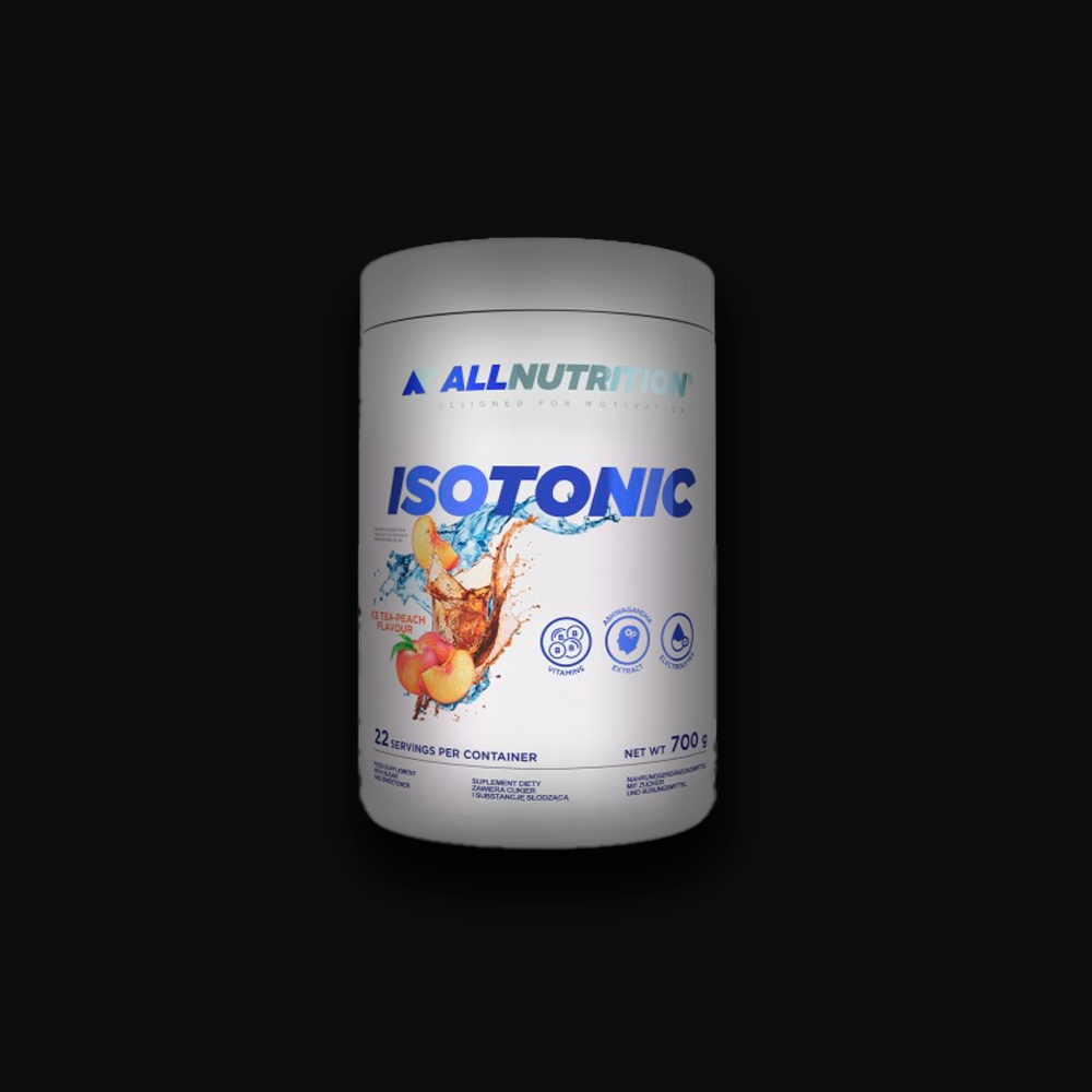 All Nutrition Isotonic - 700g