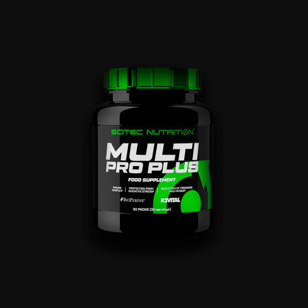 Scitec Nutrition Multi Pro Plus - 30pak