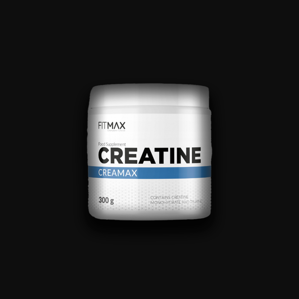 Fitmax Creatine CreaMax - 300caps