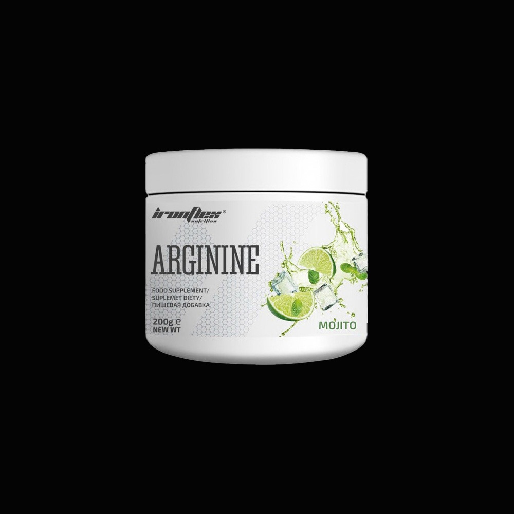 Ironflex Arginine 200g