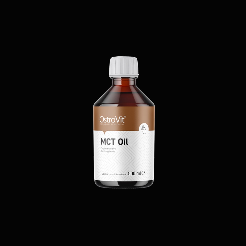 OstroVit MCT Oil - 500ml
