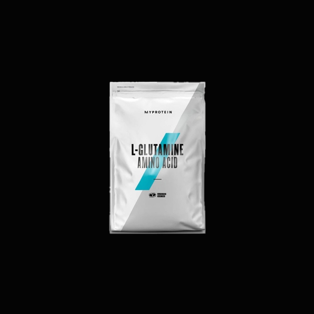 MyProtein L-Glytamine - 500g