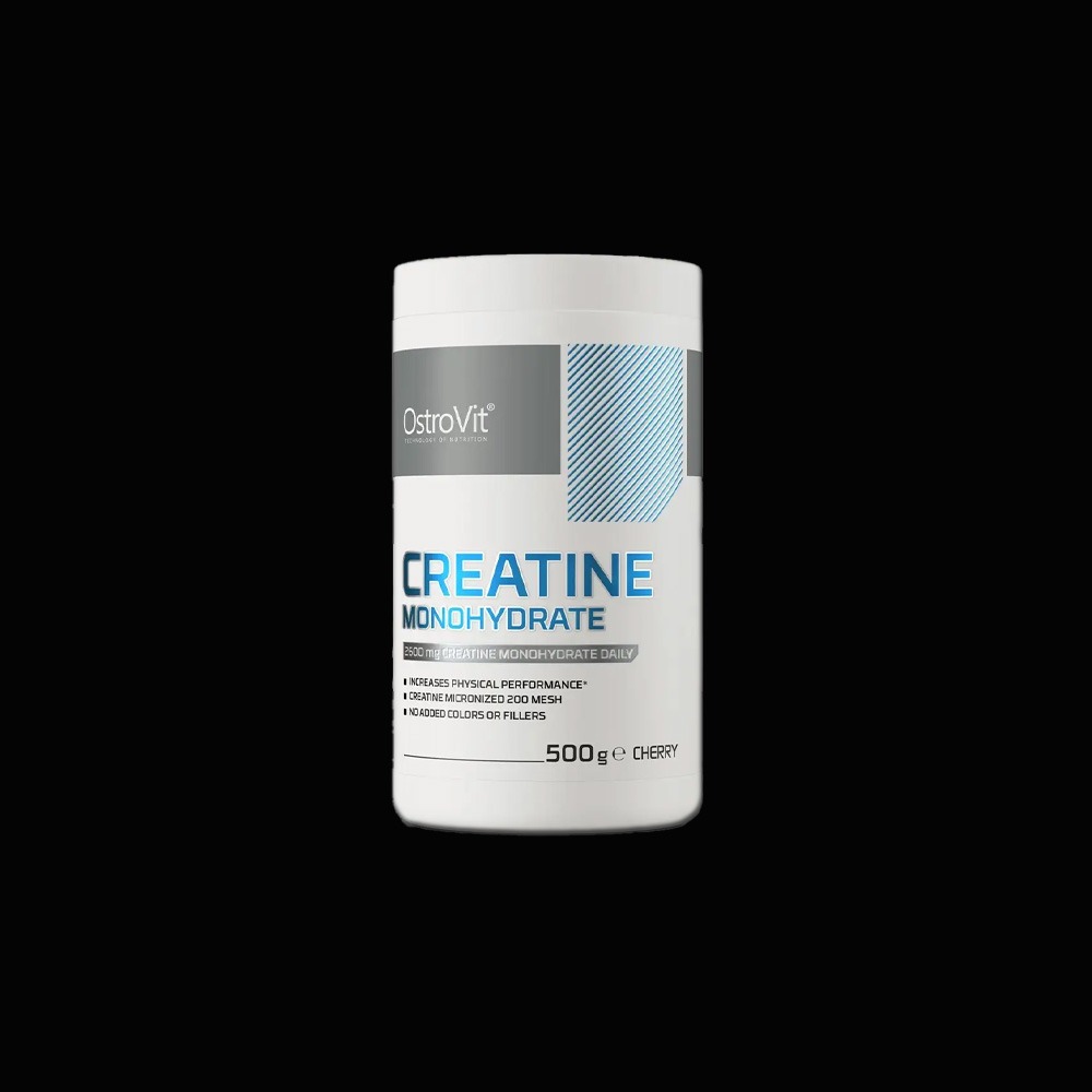 OstroVit Creatine Monohydrate - 500g