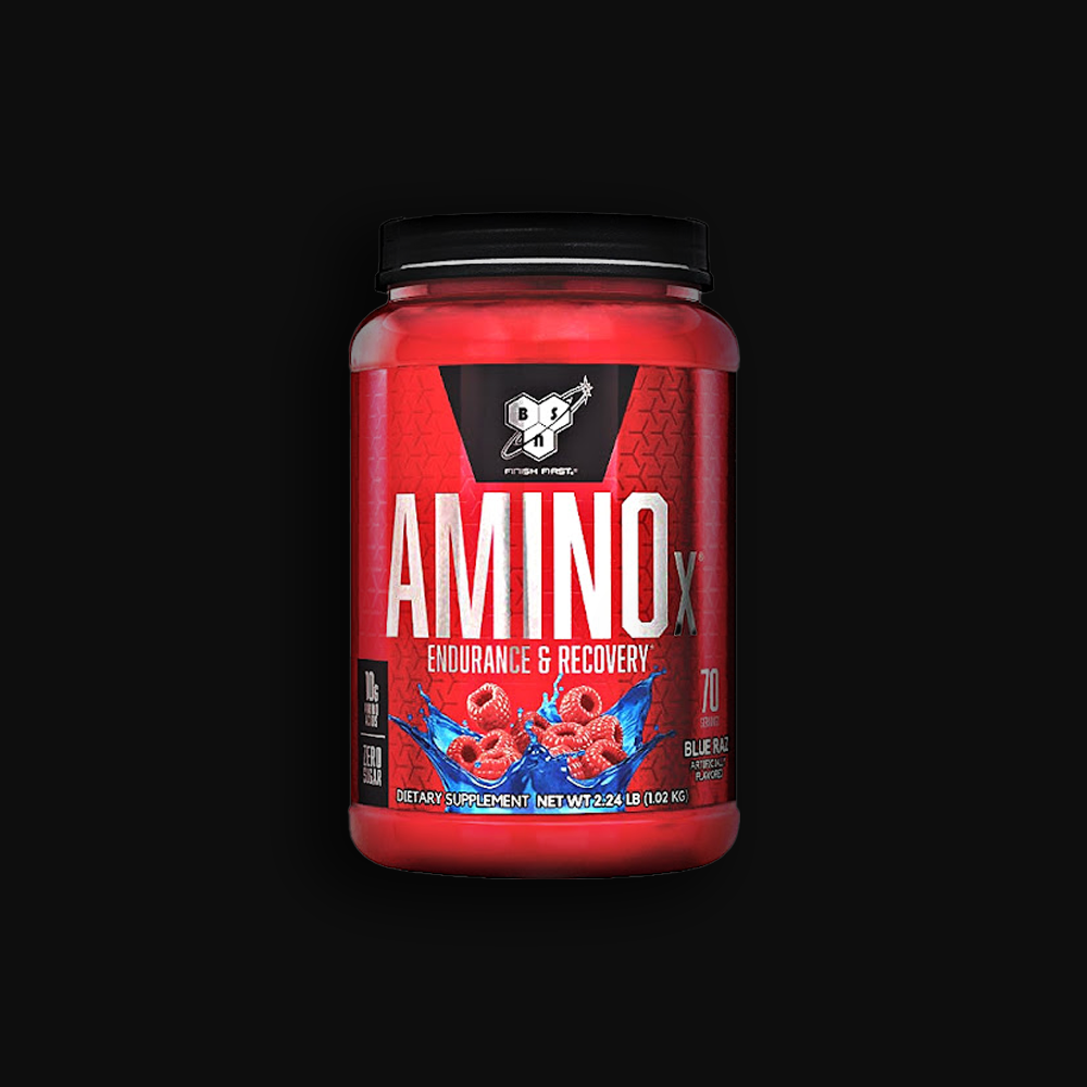 BSN Amino X - 1010g