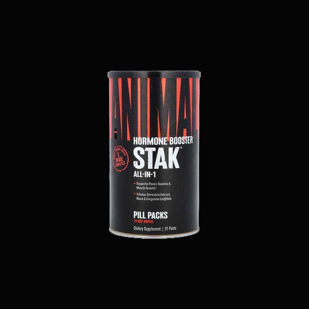 Animal Hormone Booster Stark - 21pack