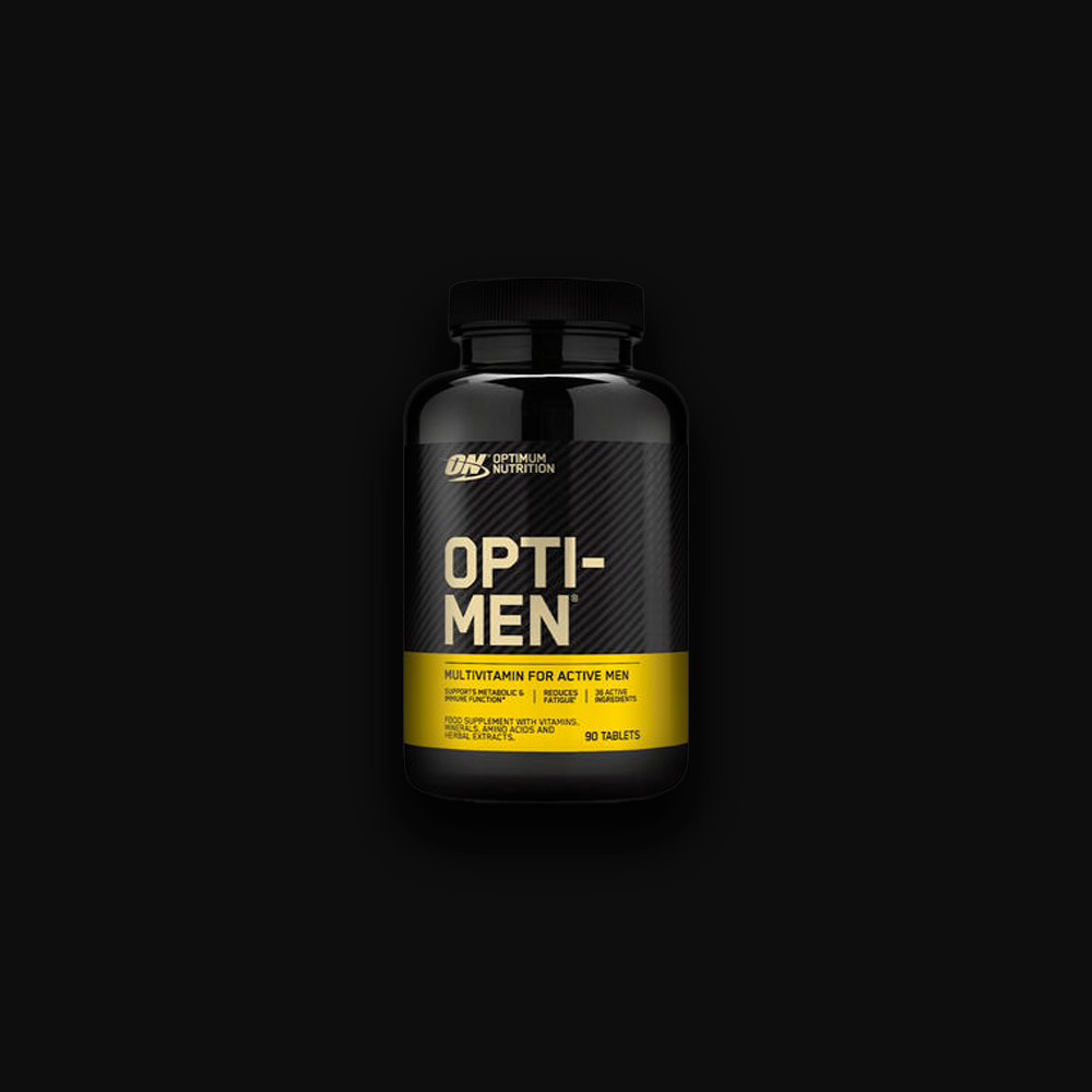 Optimum Nutrition Opti-Men USA
