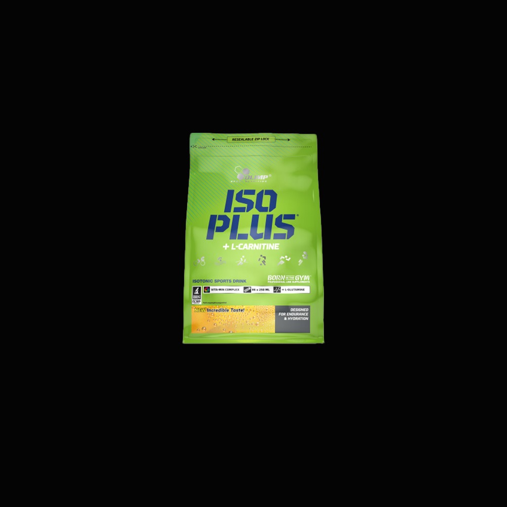 Olimp Iso Plus - 1505g