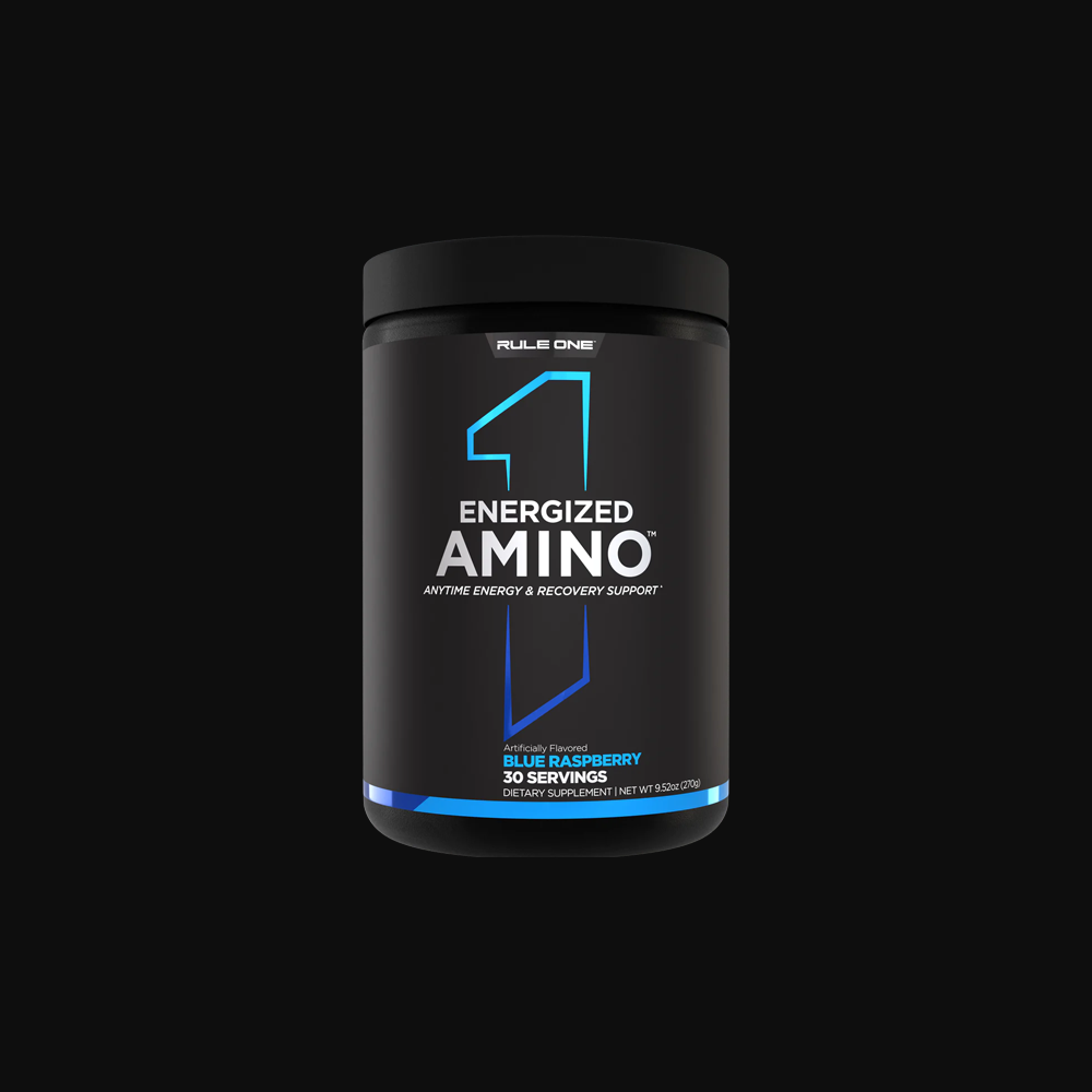 R1 Energized Amino 270g