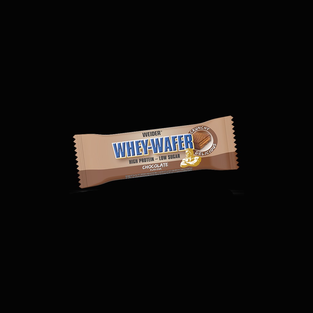 Weider Whey Wafer - 35g