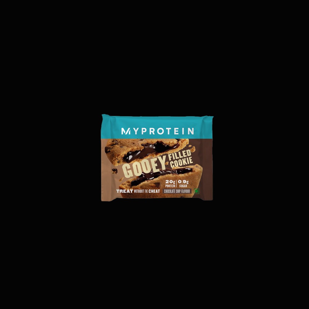 MyProtein Gooey Filled Cookie - 75g
