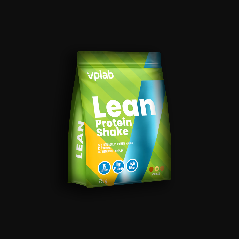VPLab Lean Protein Shake