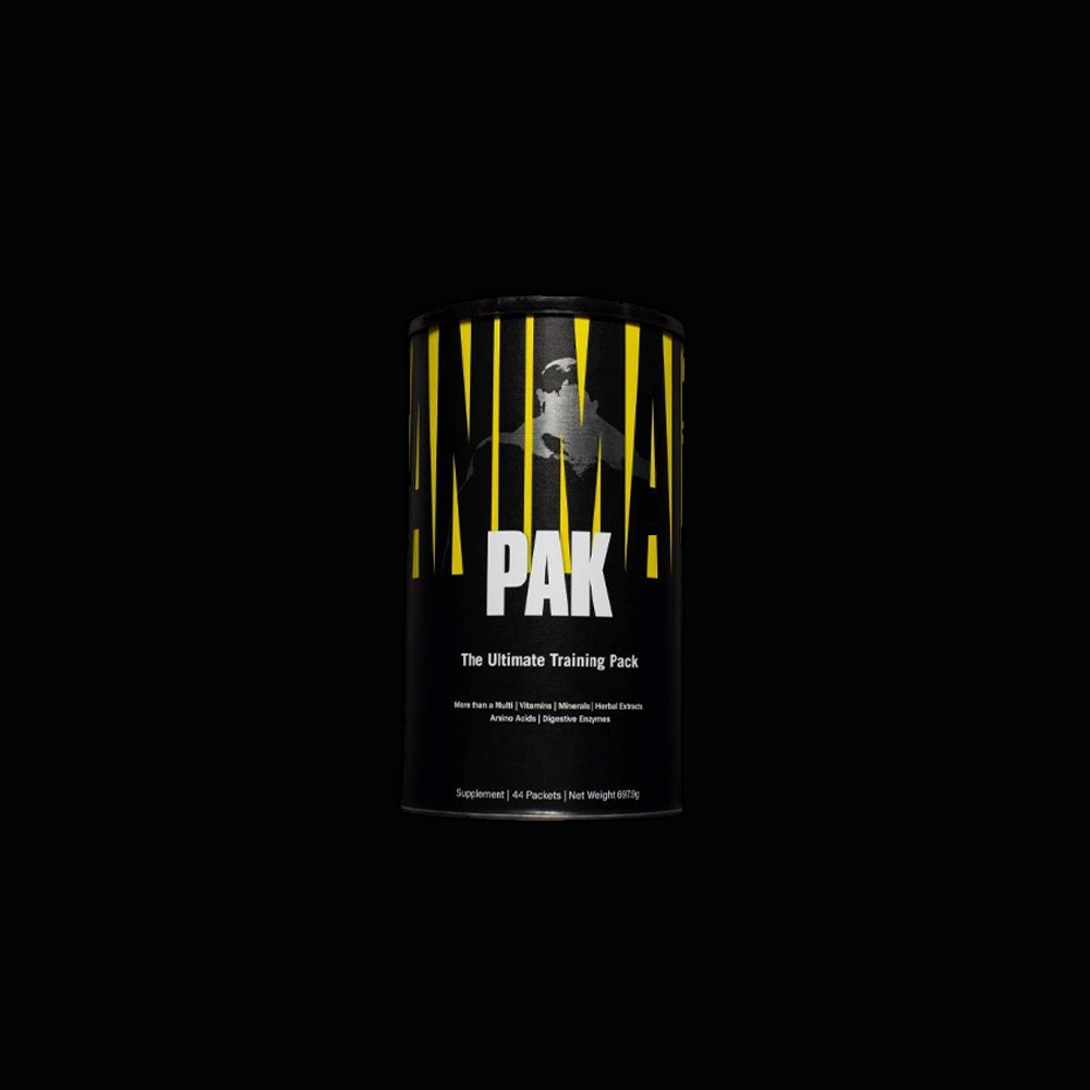 Animal Pak Universal Nutrition 44 пак