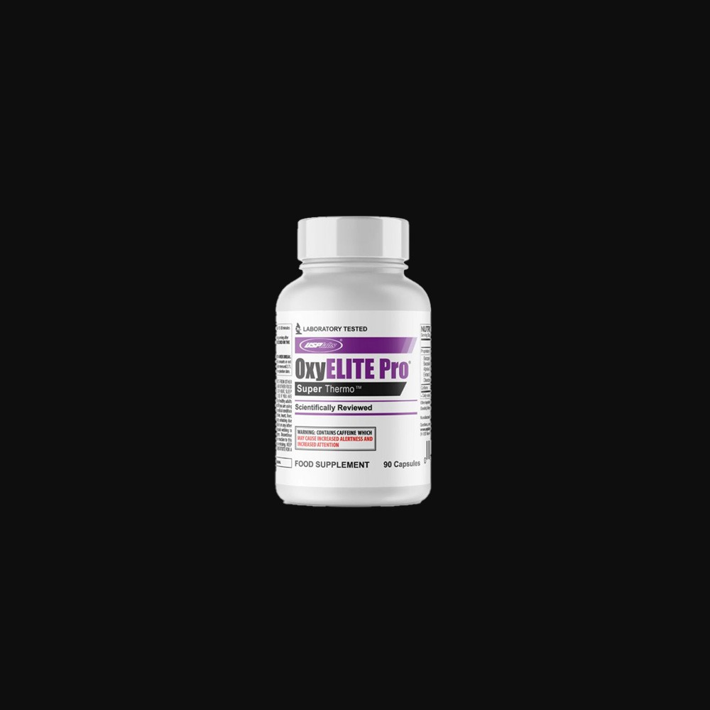 USPlabs Oxyelite Pro - 90caps