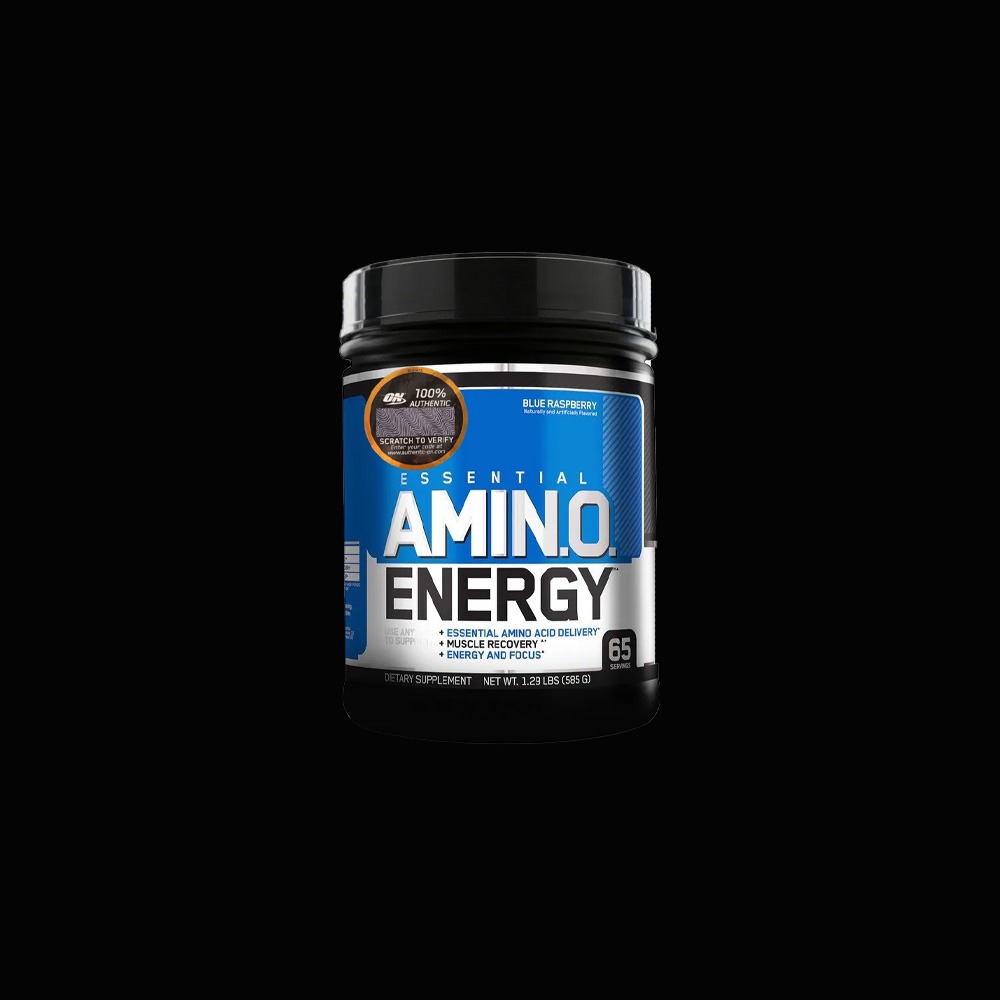 Optimum Nutrition Essential Amino Energy 585g