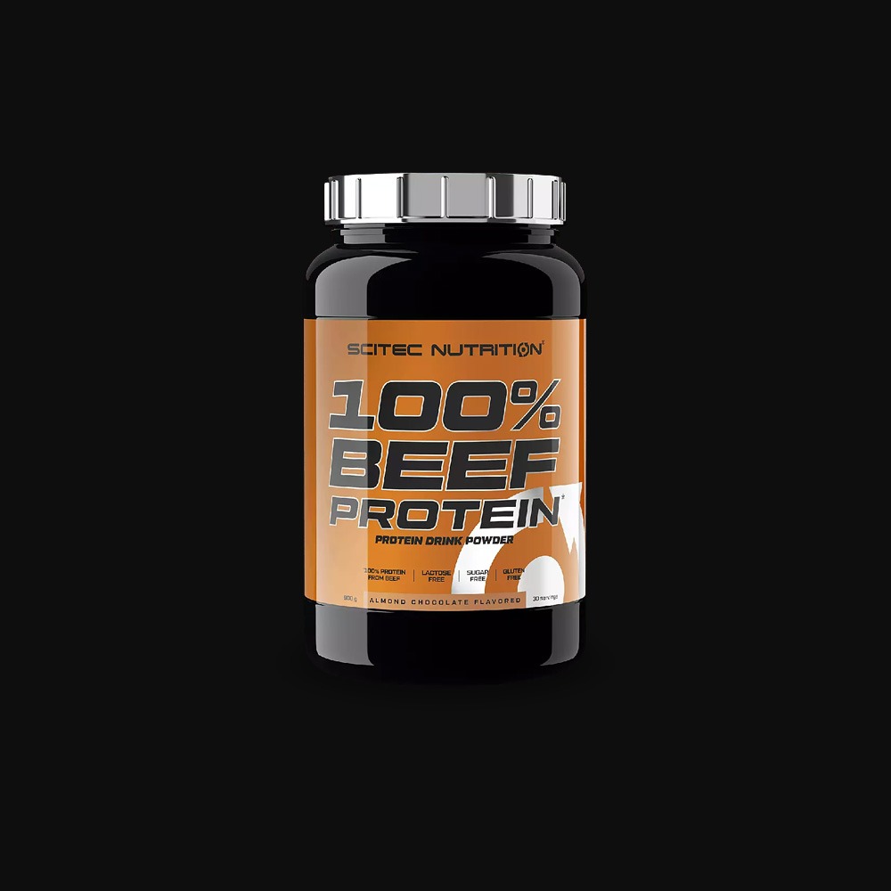 Scitec Nutrition 100% Beef Peptid - 900g