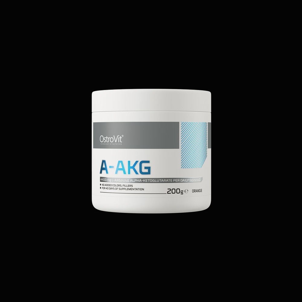 Ostrovit A-AKG - 200g