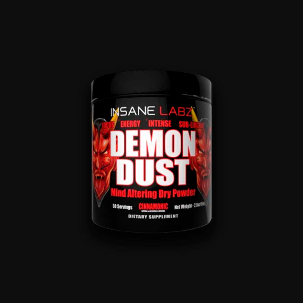Insane Labz Demon Dust - 50g