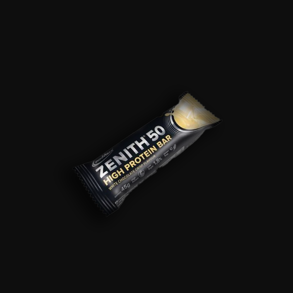IronMaxx 50% Zenith 100g