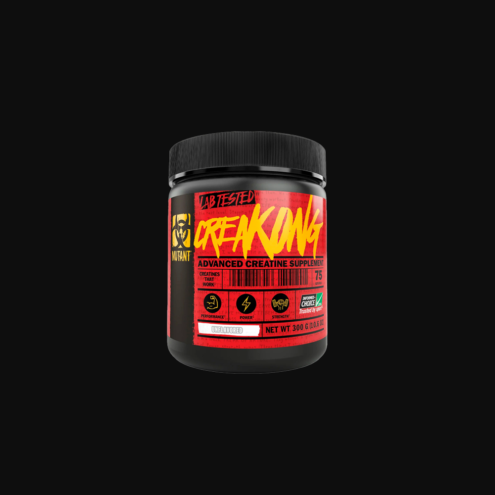 Mutant CREAKONG 300g
