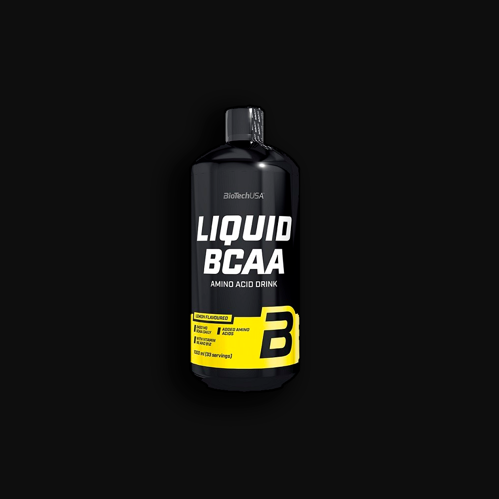BioTech (USA) Liquid Amino 25ml