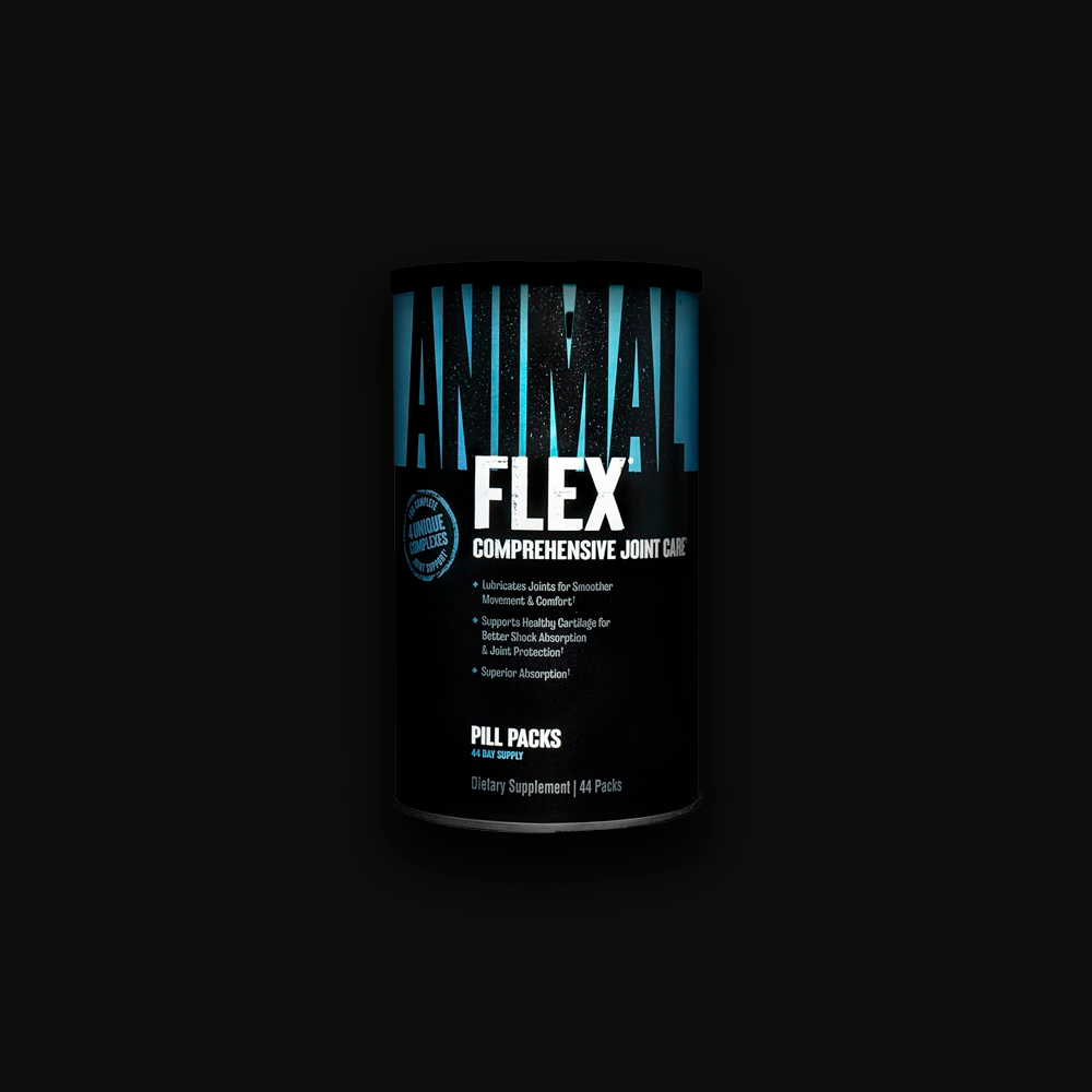 UN ANIMAL FLEX 44 пак