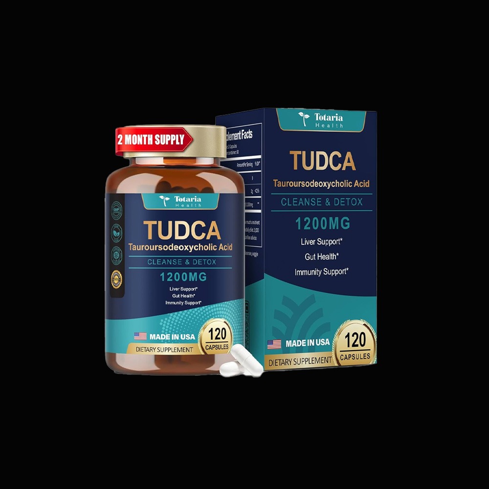 Totaria Thyroid 15 in 1 - 120caps