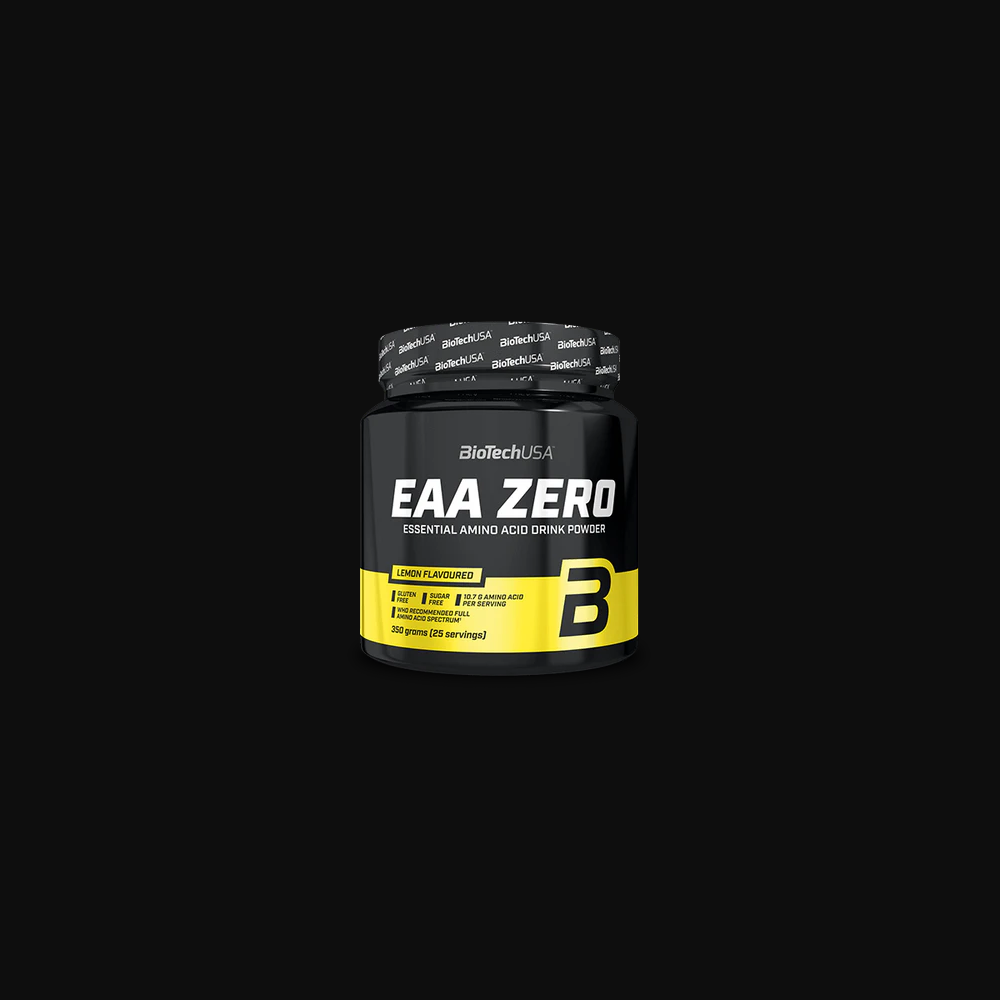 BiotechUSA EAA Zero 350g