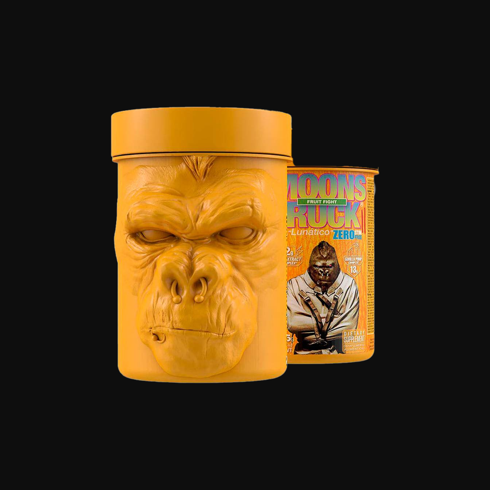 Zoomad LabsMoonstruck II ZERO 540g - Фруктовий