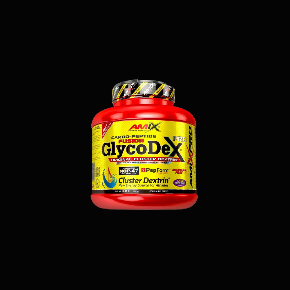 Amix GlycoDex Pro - 1500g