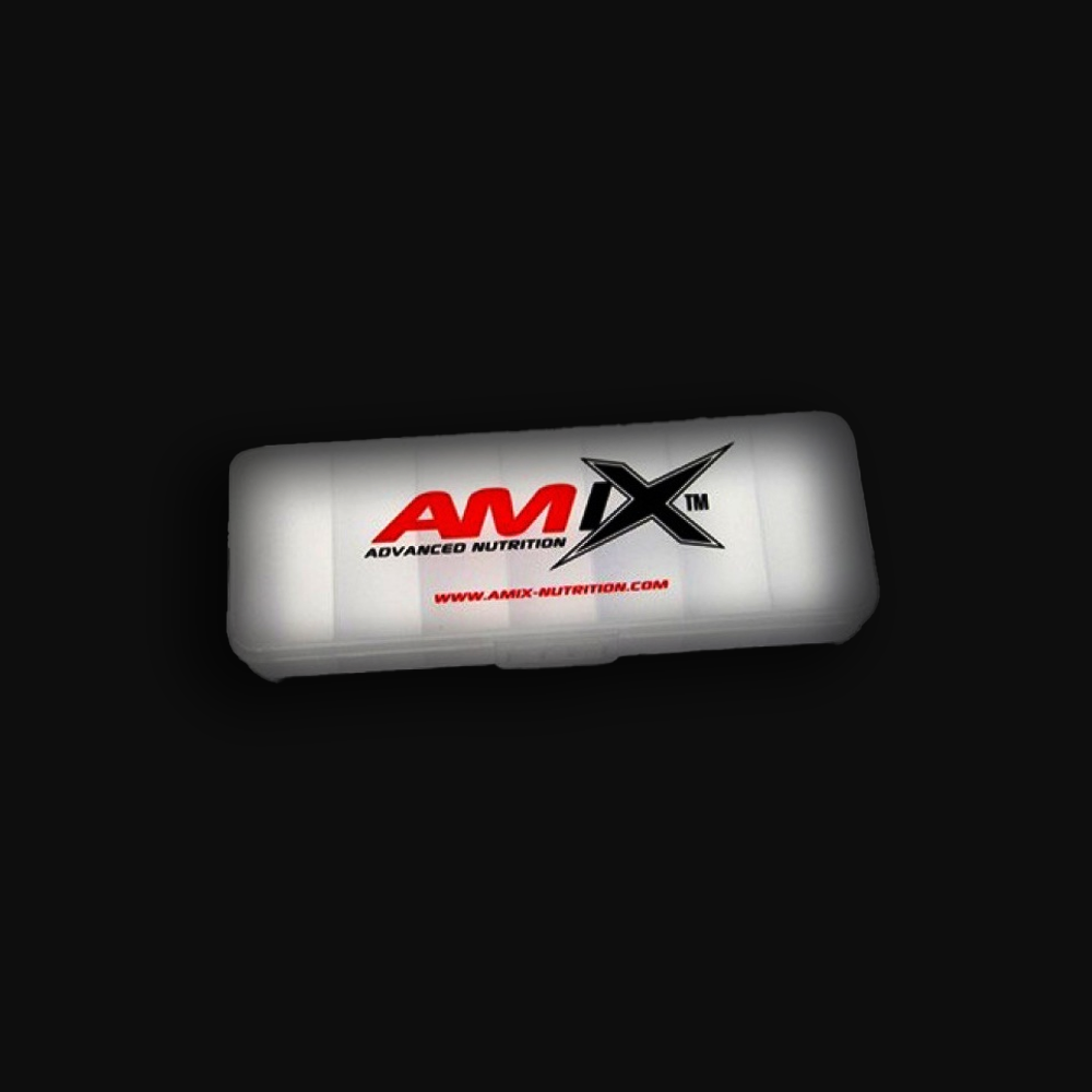 Пігульниця Amix 7 Days