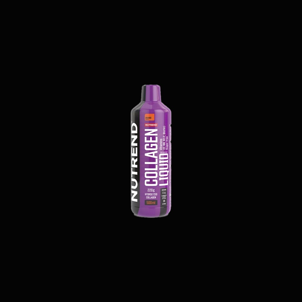 Nutrend Collagen Liquid - 500ml