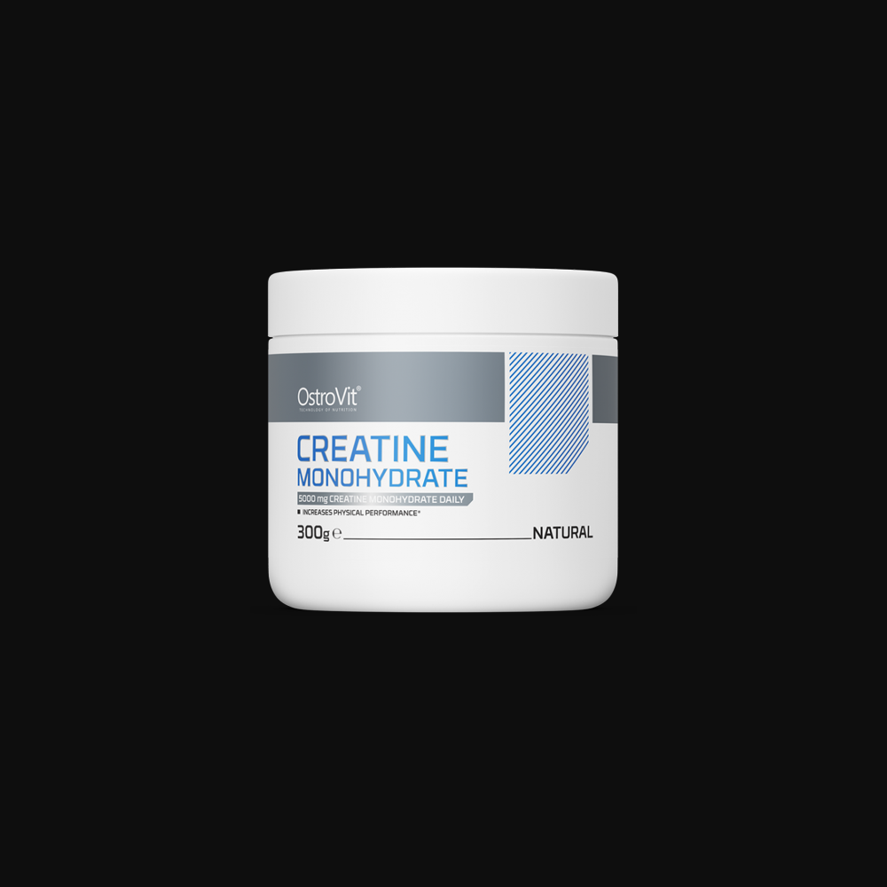 OstroVit Creatine Monohydrate 300g