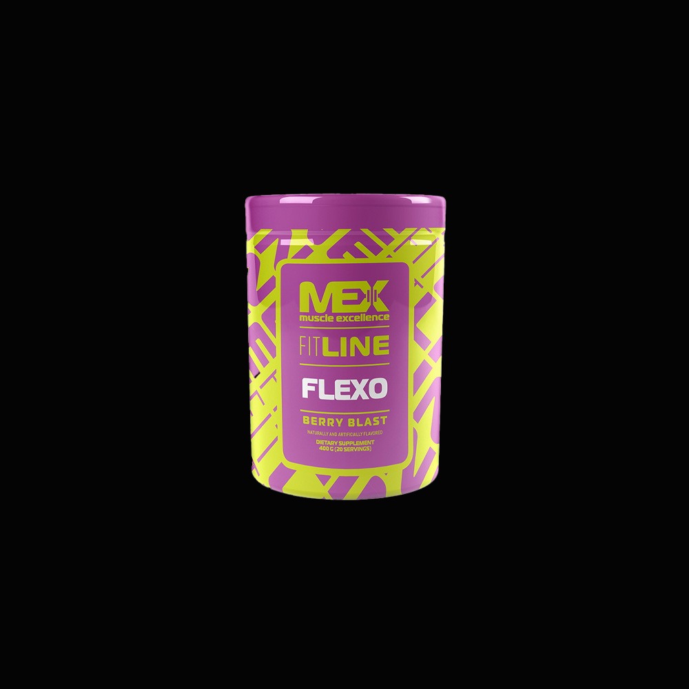 Mex Nutrition Flexo - 400g