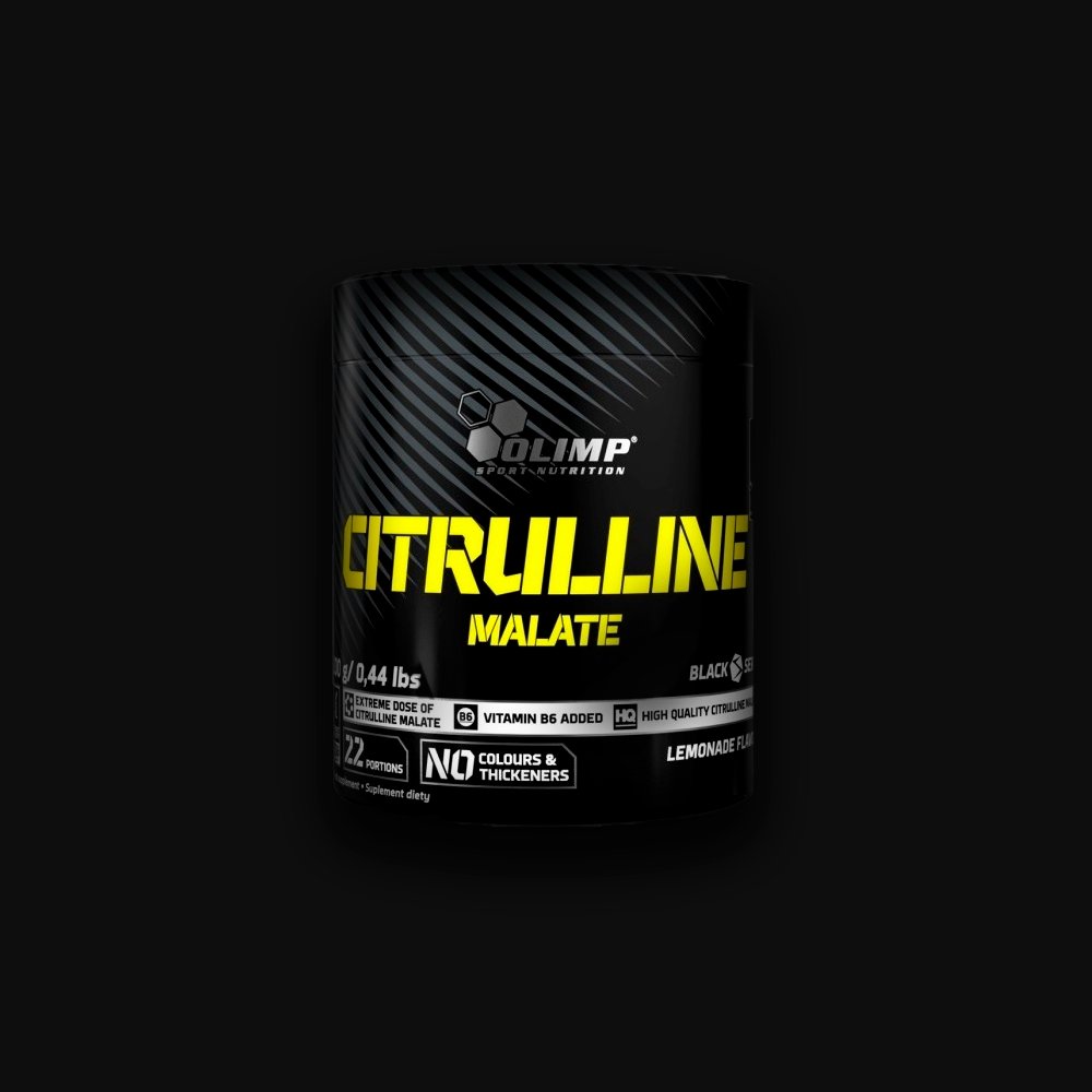 Powerful Progress CITRULLINE MALATE - 300 g