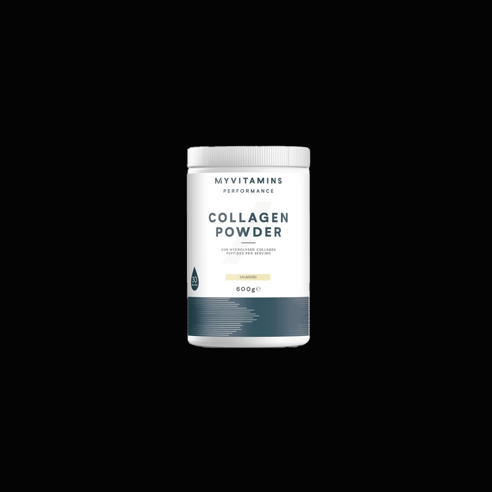 Myvitamins Collagen Powder - 600g