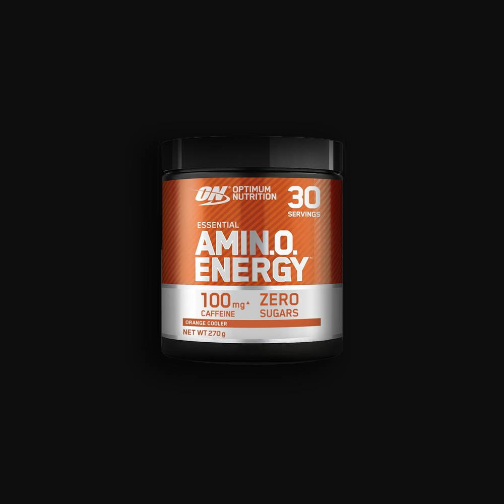 Optimum Nutrition Essential Amino Energy 270g