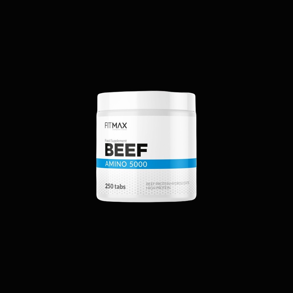 FitMax Beef Amino