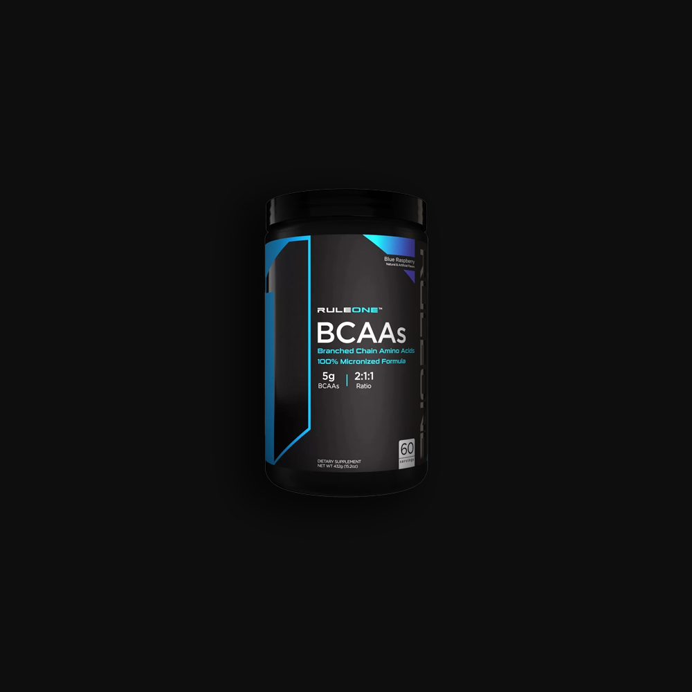 R1 BCAAs 426g