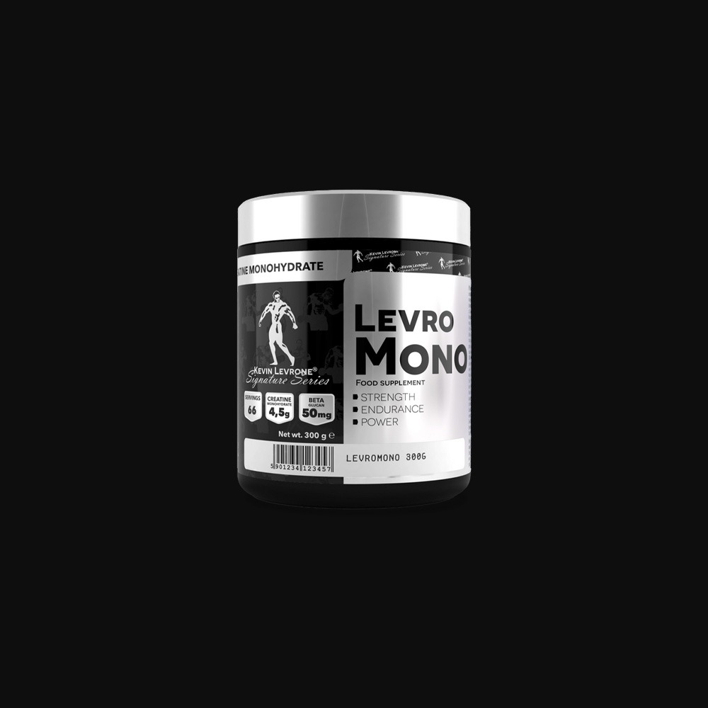 Kevin Levron Levro Mono - 300g