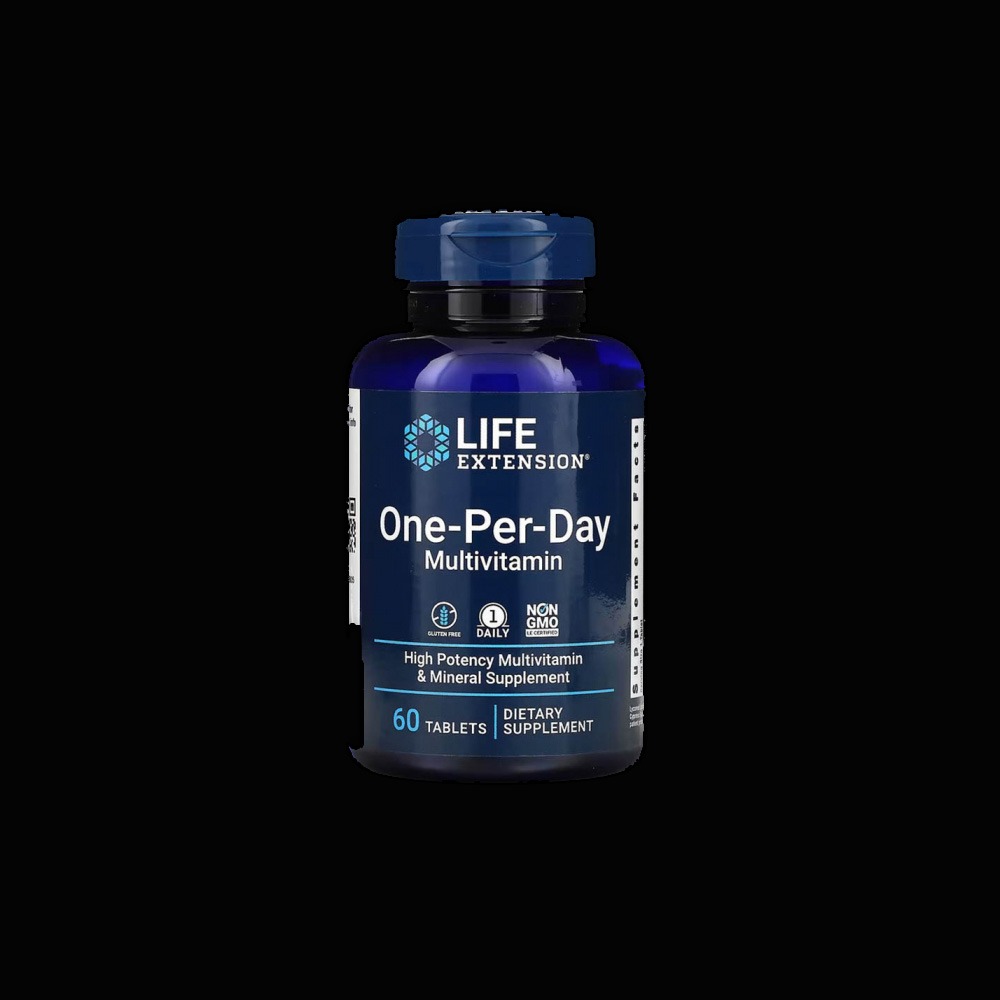 Life Extension One-Per-Day