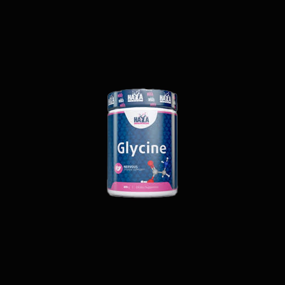 HaYa Labs Glycine - 200г
