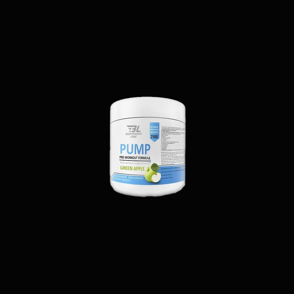 Fitmax Pre-Workout Evil Spirits 390g