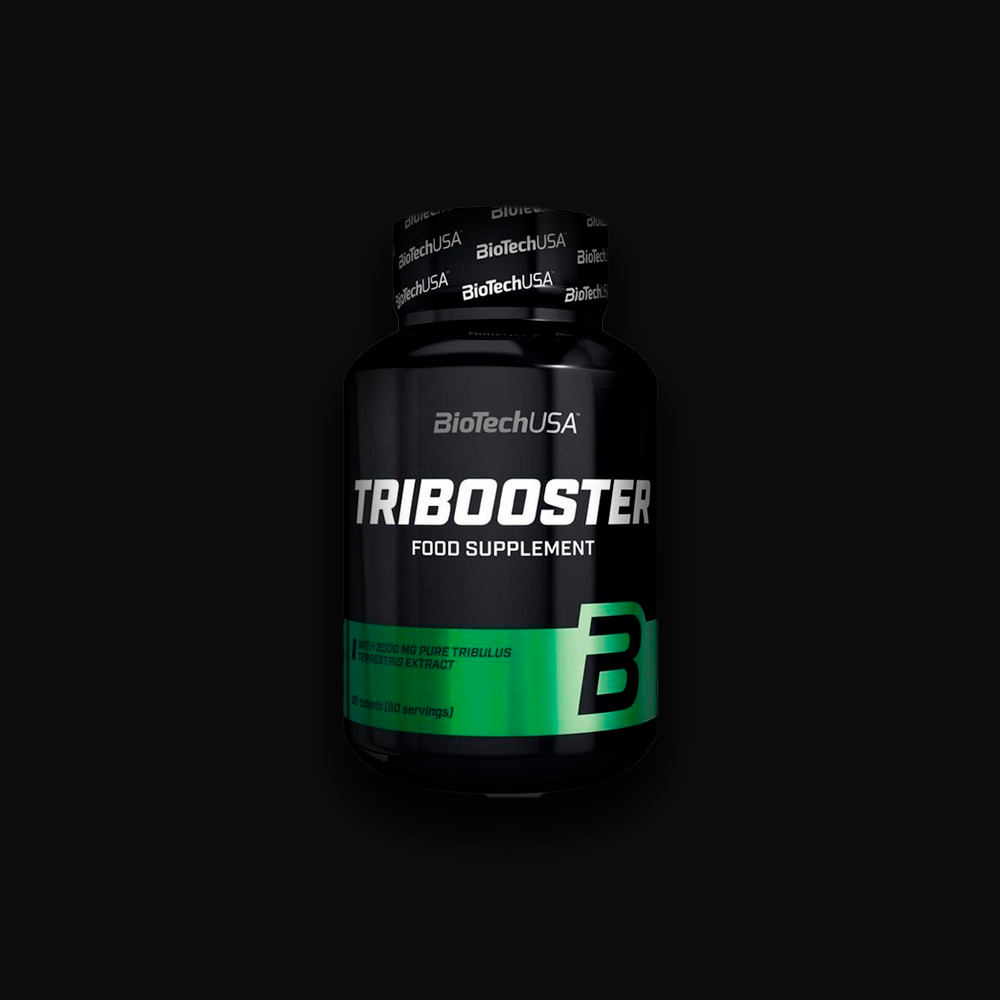 BioTech (USA) Tribooster