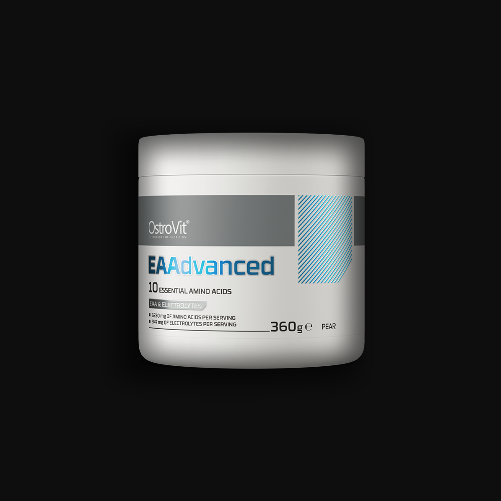 OstroVit EAAdvanced - 360g