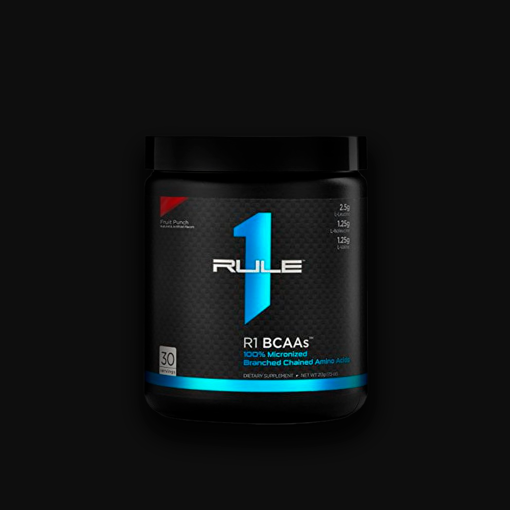 Rule One Proteins - R1 BCAAs 217g
